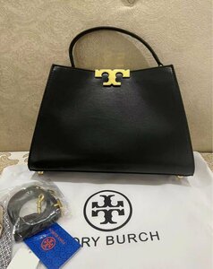 TORY BURCHトリーバーチ　ショルダーバッグ 2way エレノアサッチェルハンドバッグ　ショルダーバッグ