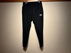 ♪送料無料★THE NORTH FACE★パンツ★Day 2 Day Sweat Pants★デイトゥーデイスウェットパンツ★RDT新素材★18FW★品番:NB81636★黒★S♪