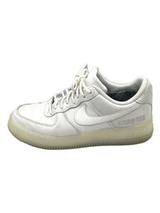 NIKE◆AIR FORCE 1 GTX_エアフォース 1 GTX/26cm/WHT