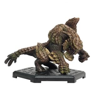 新品 CFB モンスターハンター スタンダードモデル プラス Vol.23 ガランゴルム 未開封 ボーナスパーツ無し フィギュアビルダー 23