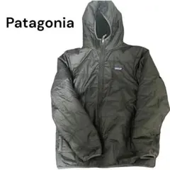 【人気】Patagonia レディ・フレディ・フーディ　BLK 黒　Y2K