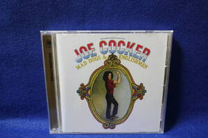 【中古CD】SHM-CD / Joe Cocker / ジョー・コッカー / Mad Dogs & Englishmen マッドドッグス & イングリッシュメン / UICY-20075 