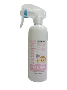 ディフェンサー(Defencer) NATURAL ナチュラル 300ml 除菌 消臭