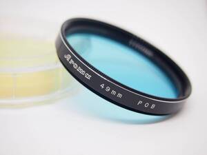 Aroma POB　49mm 希少品　 色温度変化用　HM885