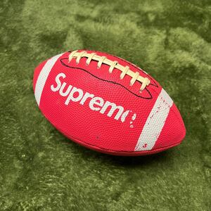 Supreme 10AW Wilson Mini Football シュプリーム ミニ ラグビーボール ウィルソン 別注