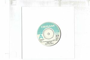 7 Grisby Dyke Adventures Of Miss Rosemary La Page DM232PROMO DREAM UK Vinyl プロモ /00080