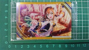 【送料無料】ラブライブ！ALL STARS ウエハース No.16 /国木田花丸　#Aqours #AZALEA #高槻かなこ【未使用】