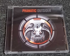 ♪PHANATIC / OUTSIDER♪ PSY-TRANCE フルオン モーニング UTOPIA 送料2枚まで100円