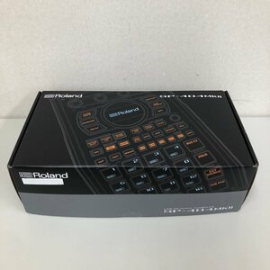 ROLAND ローランド サンプラー SP-404 MK II 241011RM390003