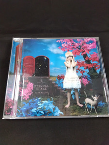 水樹奈々/ETERNAL BLAZE　　中古CD・送料無料