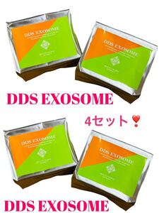 DDS EXOSOME エクソソーム ドリンク AiRSJAPAN アースジャパン アイテック プラセンタ 生命科学研究所 臍帯エクソソームマトリックスエキス