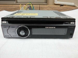 ☆carrozzeria カロッツェリア DEH-P530 CD/AUX/USB 1DIN☆