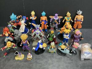 ■【現状品】ドラゴンボール フィギュア 箱無し 大量まとめ②