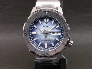 新品最安！メーカー保証3年付！ SEIKO セイコー・プロスペックス PROSPEX PADIスペシャルエディション　Diver200m SBDY105 N24146～