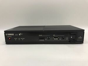 YAMAHA ギガアクセスVoIPルーター NVR510 動作確認済 ファーム15.01.25 (AC欠品)