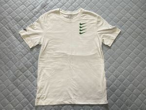 NIKE Tシャツ 白 Mサイズ