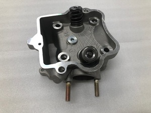 【未使用】Malaguti BLOG 160 ie　マラグーティ ブログ　シリンダーヘッドASSY　650.626.00　送料無料