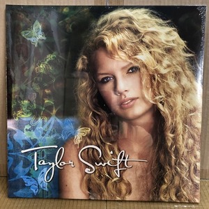 TAYLOR SWIFT / TAYLOR SWIFT (2LP) (BMRTS0150LP)