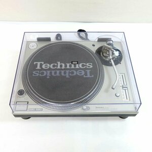 1円【ジャンク】Technics テクニクス/ターンテーブル/SL-1200MK3D/71