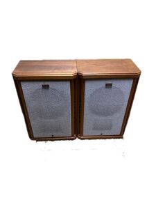 引き取り限定 TANNOY スピーカー Stirling 音出し◯ 音響機器