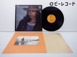 竹内まりや「Beginning」LP（12インチ）/RCA(RVL-8036)/シティポップ