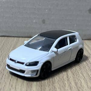 マジョレット フォルクスワーゲンゴルフGTI