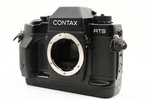 CONTAX RTS III コンタックス フィルムカメラ ＃2587