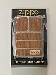 【zippo】【未使用】【正規品】ジッポー ライター NO.104