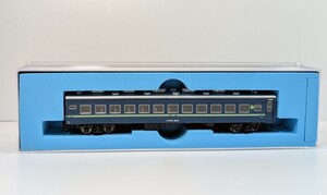 ◆マイクロエース　 Nゲージ　(N) A7256 スロフ62-2008 （帯あり）　未使用品