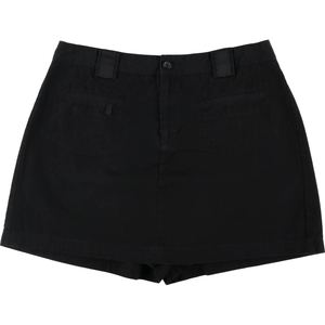 古着 ドッカーズ DOCKERS WOMEN キュロットパンツ レディースXL相当 /eaa503692