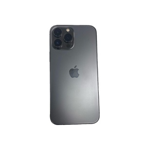 Apple iPhone13ProMAX 1TB MLKG3J/A SIMロック無し ネットワーク利用制限「-」 バッテリー84％ ※純正品修理 【中古】 JA-19158