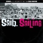 SAIB. / SAILING (TAPE)