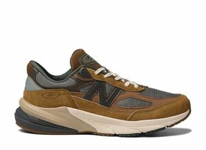 Carhartt WIP New Balance 990V6 "Workwear" 25.5cm M990CH6