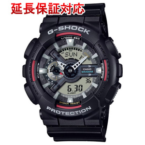 CASIO 腕時計 G-SHOCK GA-110RL-1AJF [管理:1100059584]