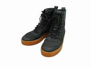 プーマ PUMA XO TACTICAL ブラック 367177 01