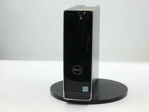 DELL/デスクトップ/HDD 1000GB/第6世代Core i3/メモリ4GB/WEBカメラ無/OS無/Intel Corporation HD Graphics 530 32MB-240531001020325