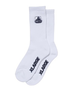 XLARGE OG EMB SOCKS