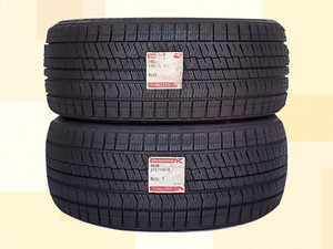 255/35R19 92H スタッドレスタイヤ BRIDGESTONE ブリヂストン ブリザック BLIZZAK ICE 23年製 2本送料税込 \79,000 より 1