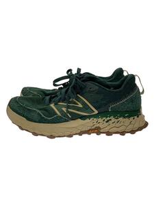 NEW BALANCE◆×PARKS PROJECT/ローカットスニーカー/24.5cm/GRN/WTHIERE7