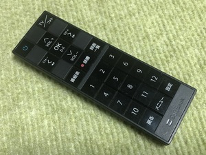 # 202HW HWMAV2 SoftBank ソフトバンク フォトビジョンTV リモコン 