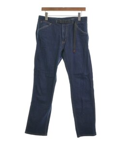 GRAMICCI デニムパンツ メンズ グラミチ 中古　古着