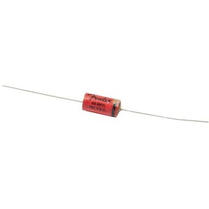 Fender Pure Vintage Hot Rod Tone Capacitor 05uF 150V コンデンサー【フェンダー】