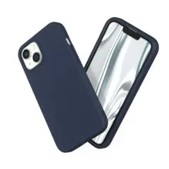 RHINOSHIELD iPhone 13 SolidSuit ケース ブルー