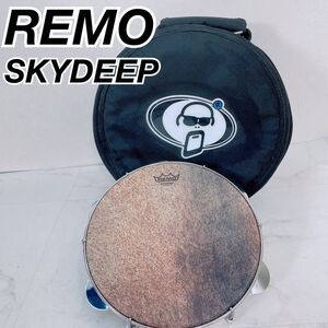 REMO レモ　パンデイロ　SKYDEEP スカイディープ　NTA66