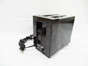 ☆中古品☆レトロ ナショナル トースター ポップアップトースター 94年製 現状品