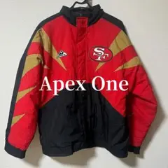 Apex One ナイロンジャケット PRO LINE NFL