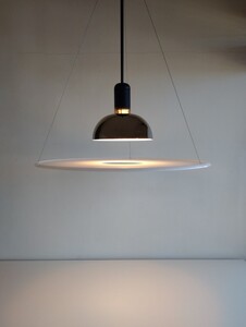 FLOS『FRISBI HOME』Achille Castiglioni フリスビー ペンダントライト フロス イタリア ヤマギワ