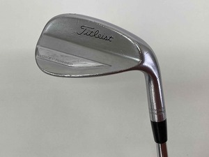 Titleist/VOKEY FORGED (2019) ツアークローム ウェッジ/Dynamic Gold(S200フレックス)/50°-10F