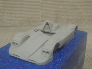 BBR 1/43 BMW V12 LMR LMP LM 1999