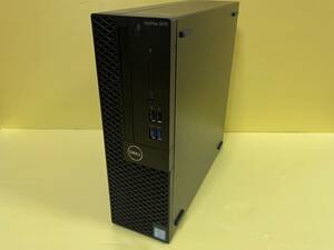 1円～　DELL Optiplex 3060 ベアボーン